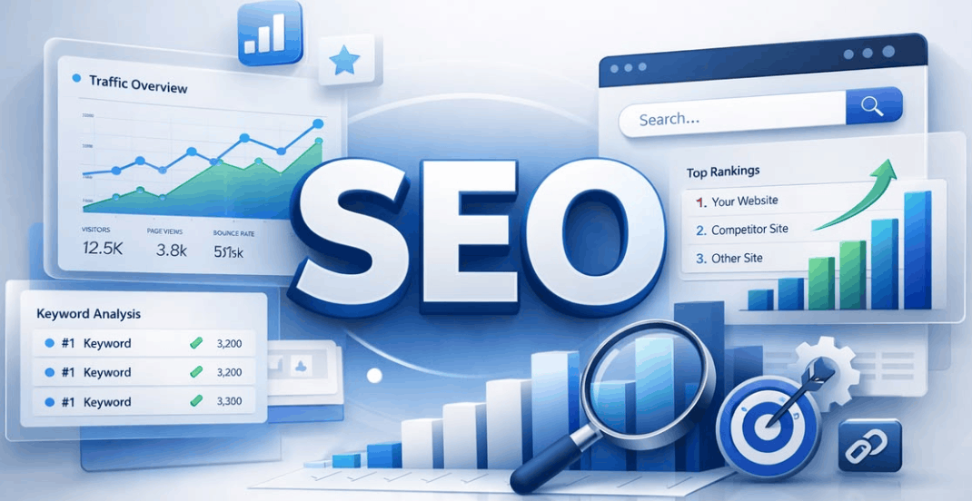 Digital Marketing